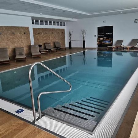 Moser Apartment Carlsbad Karlsbad Eksteriør billede
