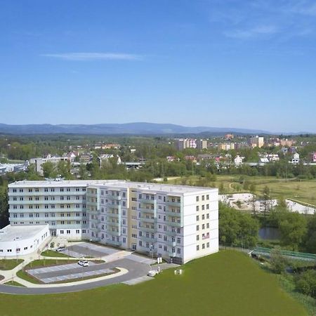 Moser Apartment Carlsbad Karlsbad Eksteriør billede