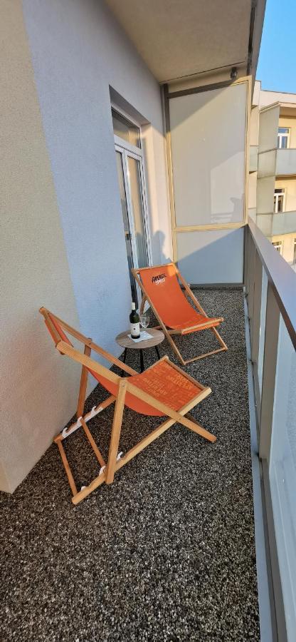 Moser Apartment Carlsbad Karlsbad Eksteriør billede