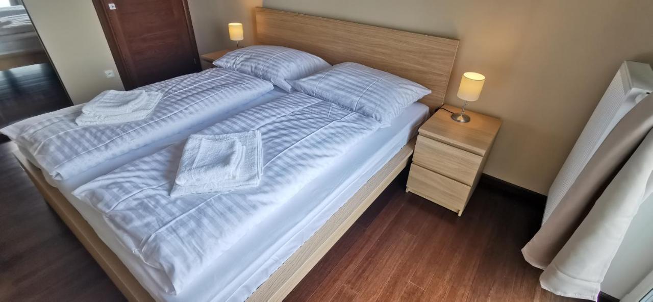 Moser Apartment Carlsbad Karlsbad Eksteriør billede