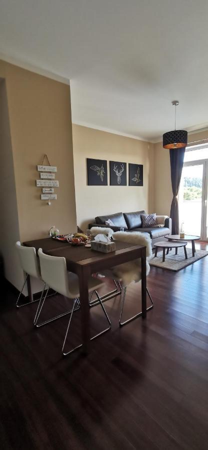 Moser Apartment Carlsbad Karlsbad Eksteriør billede