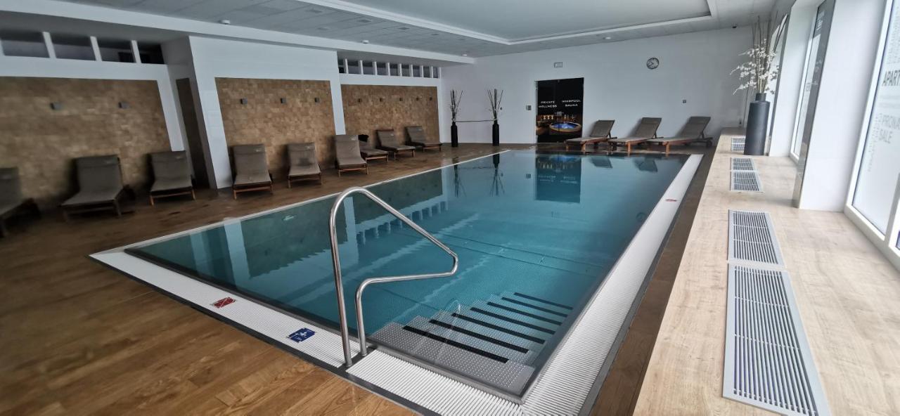 Moser Apartment Carlsbad Karlsbad Eksteriør billede
