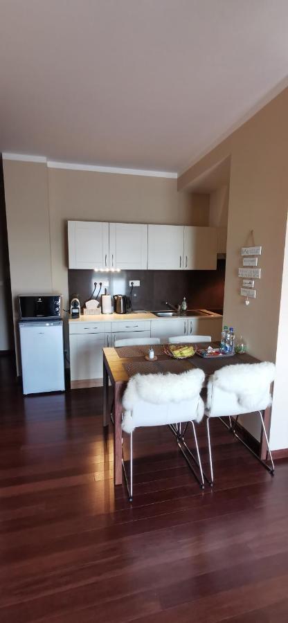Moser Apartment Carlsbad Karlsbad Eksteriør billede