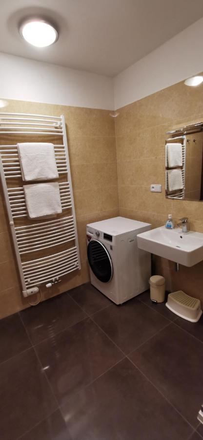 Moser Apartment Carlsbad Karlsbad Eksteriør billede