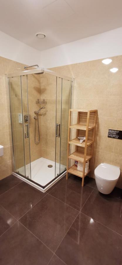 Moser Apartment Carlsbad Karlsbad Eksteriør billede
